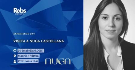Visita al proyecto Nuga Castellana