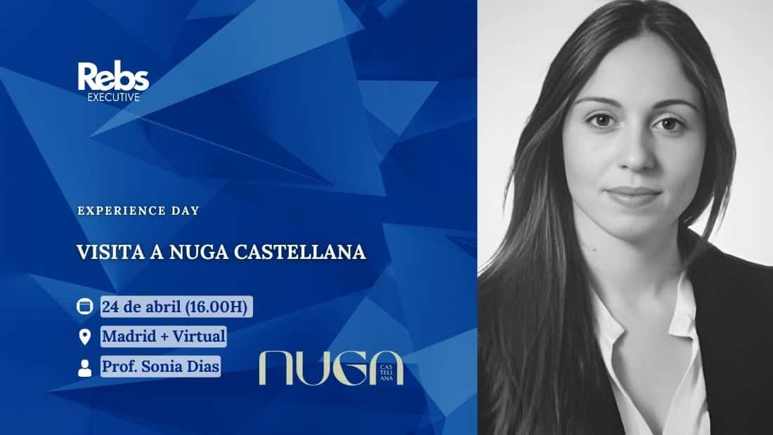 Visita al proyecto Nuga Castellana