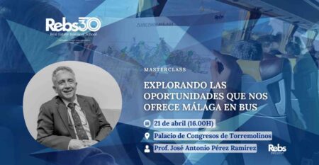 Explorando las oportunidades que nos ofrece Málaga en bus