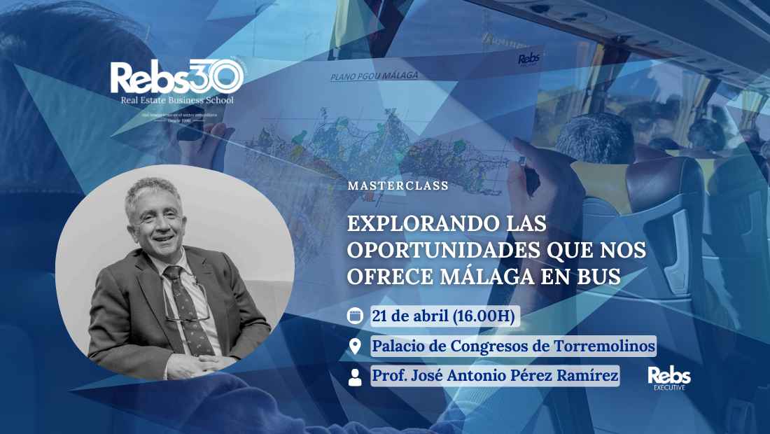 Explorando las oportunidades que nos ofrece Málaga en bus