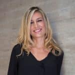 Laura López Basulto Directora de Comunicación Estratégica & Branding de Alma Corp