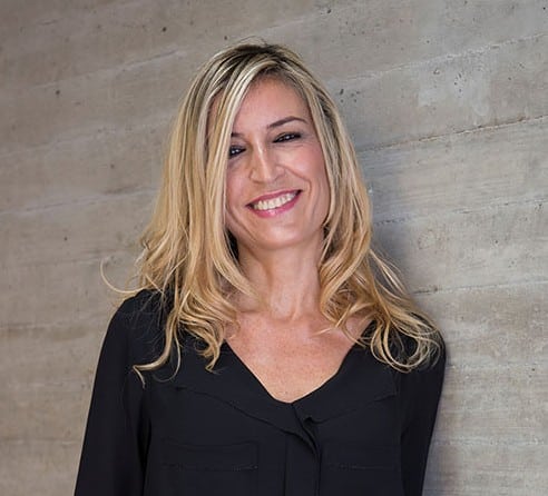 Laura López Basulto Directora de Comunicación Estratégica & Branding de Alma Corp