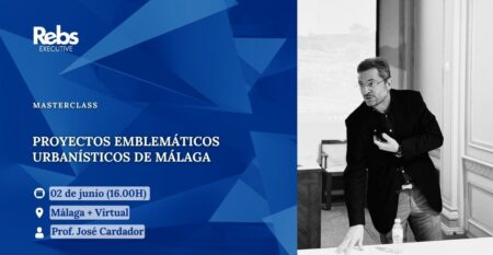 Proyectos Emblemáticos Urbanísticos de Málaga