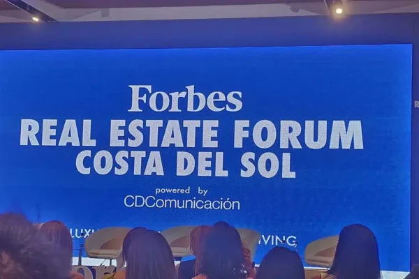 Costa del Sol inversión inmobiliaria