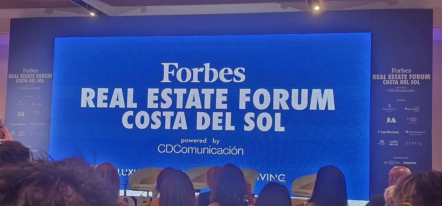 Costa del Sol inversión inmobiliaria