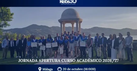 Jornada Apertura 2026/27 Málaga