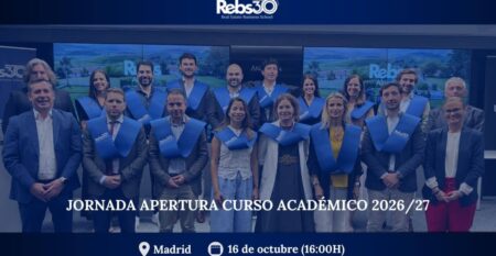 Jornada Apertura 202627 Madrid