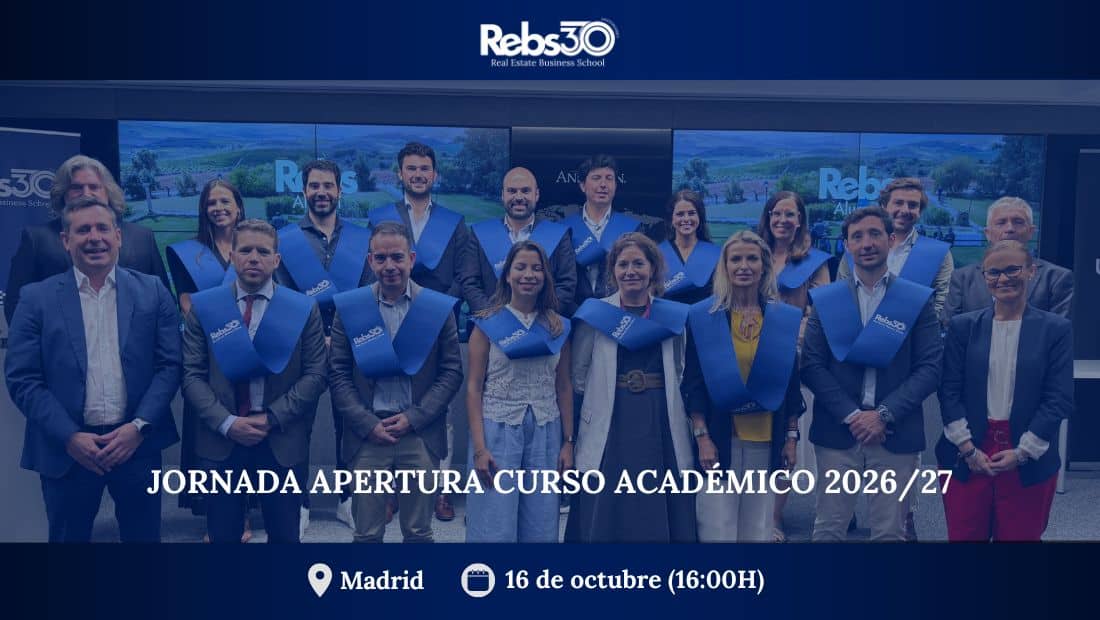 Jornada Apertura 202627 Madrid