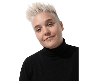 Veronica Rico - Rebs Especialista en Operaciones Digitales y TI