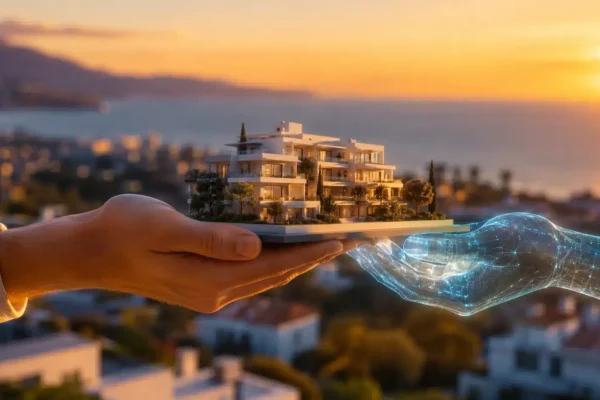 formación inmobiliaria e inteligencia artificial