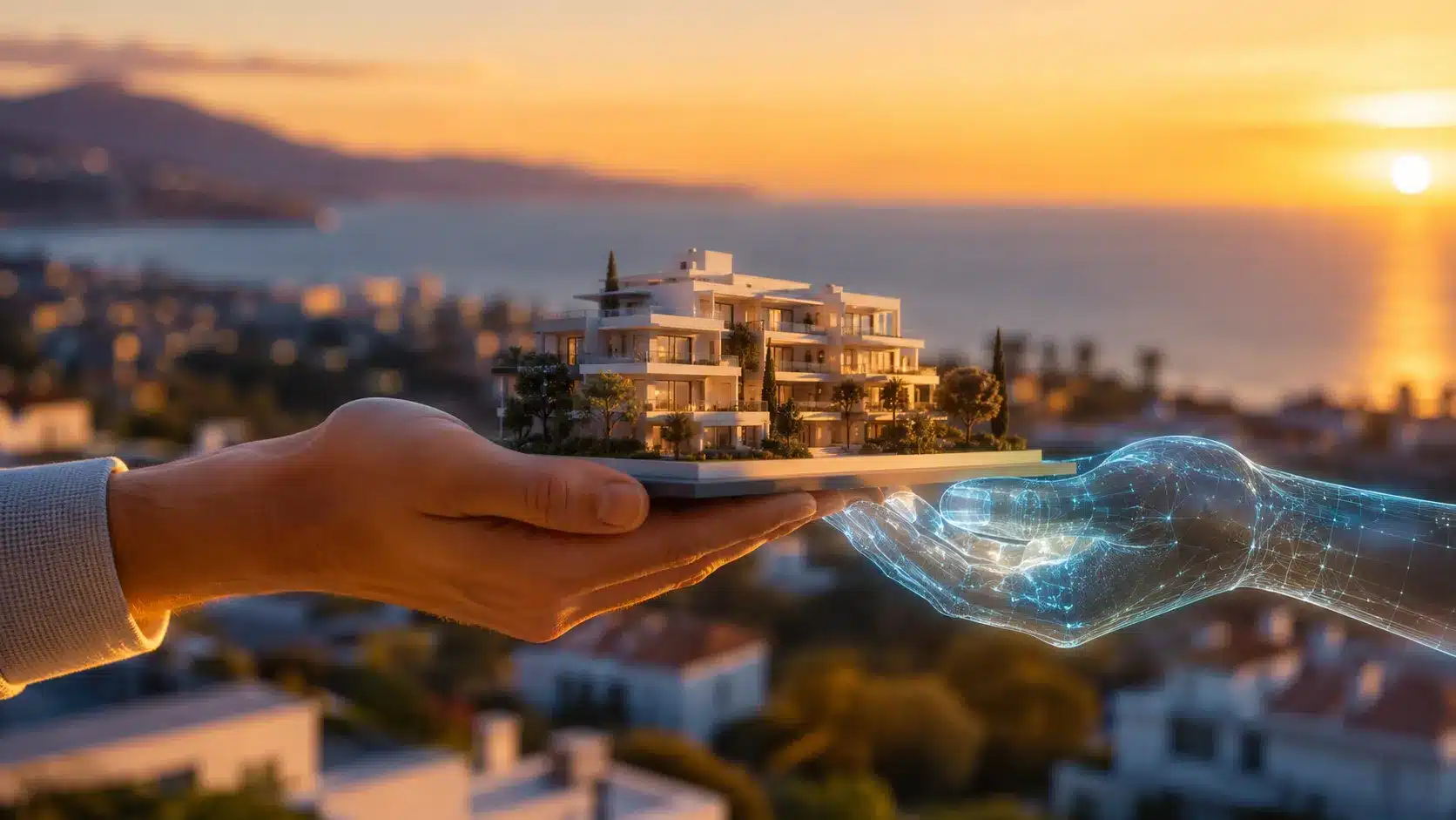 formación inmobiliaria e inteligencia artificial