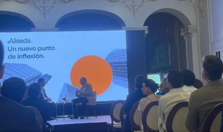 El punto de inflexión tiene nombre propio: Málaga