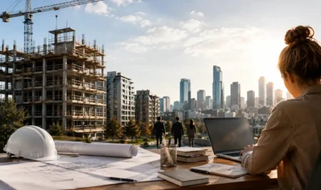 ¿Qué tienen en común el urbanismo español y la formación reglada?