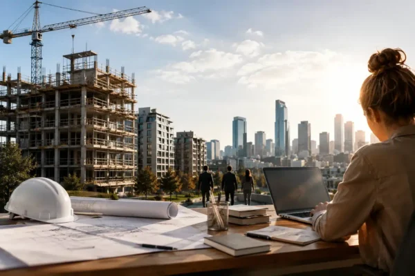 Qué tienen en común el urbanismo español y la formación reglada