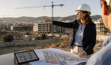 Mercado inmobiliario: la IA no sustituye el criterio