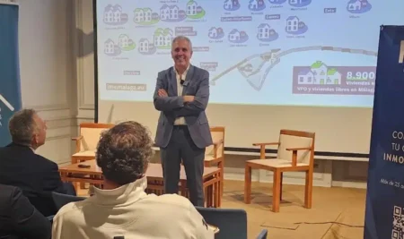 El cambio de reglas urbanísticas, en pleno juego, dispara los riesgos, incertidumbres y abre oportunidades inmobiliarias.
