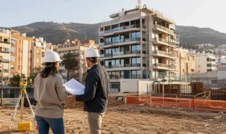 Málaga necesita urgentemente construir vivienda protegida, con solo subastar suelo, no basta