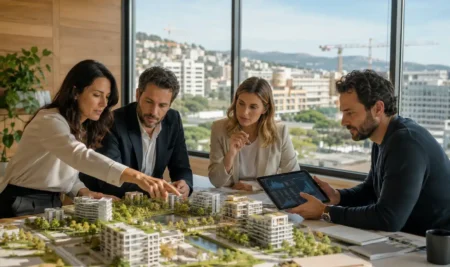 Las habilidades que decidirán quién liderará el sector inmobiliario en los próximos años