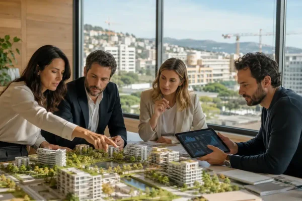 Las habilidades más demandadas en el sector inmobiliario en 2026