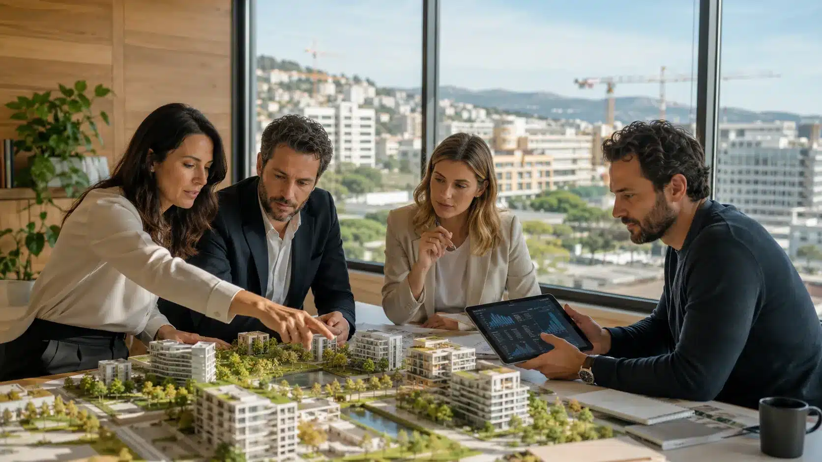 Las habilidades más demandadas en el sector inmobiliario en 2026