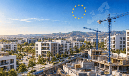 La nueva Ley Europea de Vivienda: regular mejor y construir mucho más.
