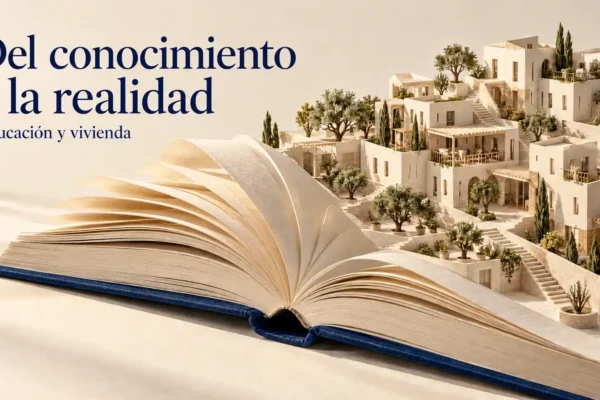 Del conocimiento a la realidad