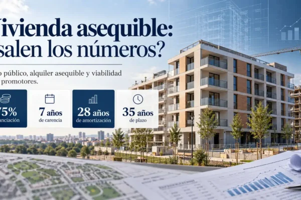Vivienda asequible_ números y planos