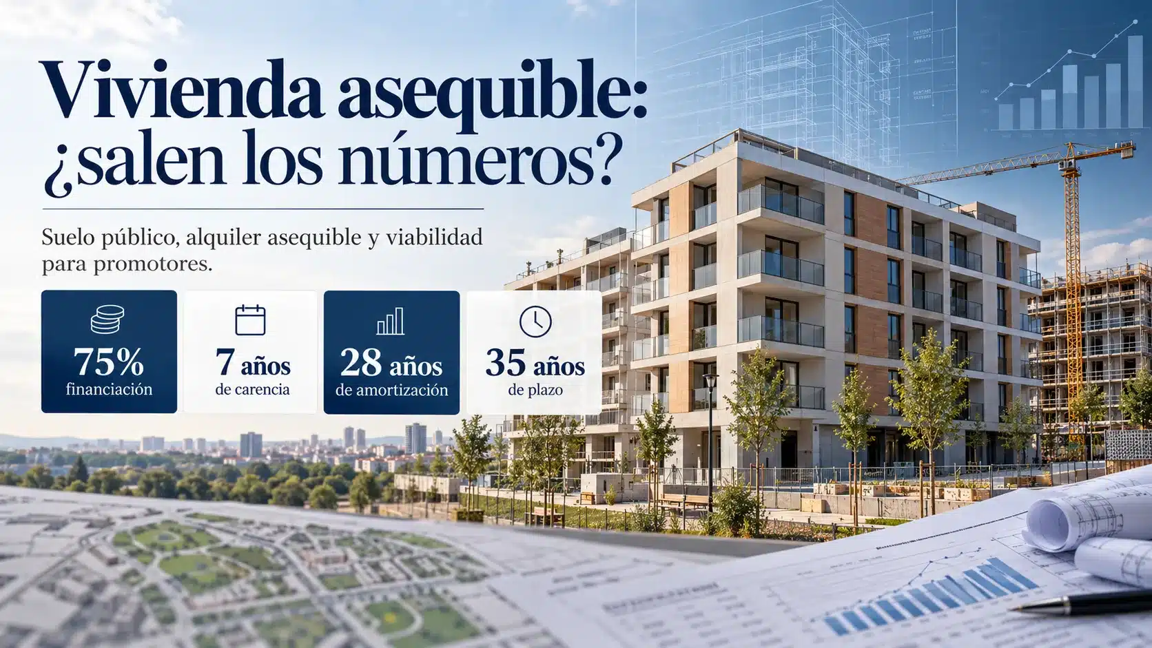 Vivienda asequible_ números y planos